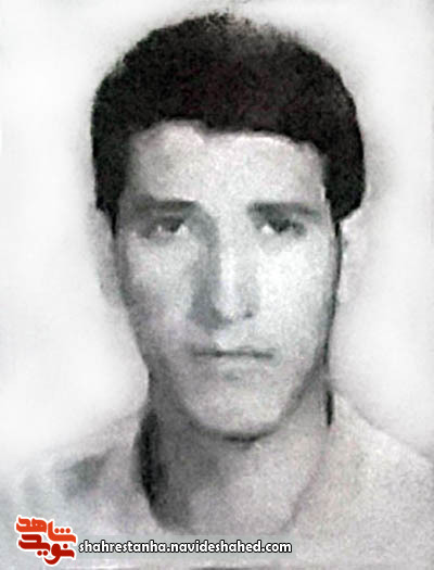 علی پرداخت 