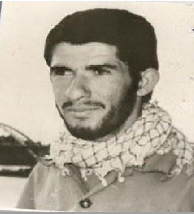 شهیدی که به خاطر فاش نکردن رمز بیسیم بدنش قطعه قطعه شد شهیدی که به خاطر فاش نکردن رمز بیسیم بدنش قطعه قطعه شد