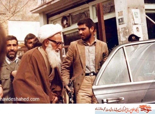 مروری بر سخنان شهید 