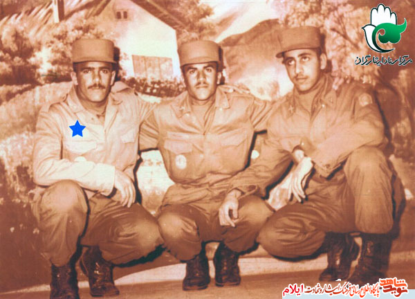 شهادت را تولدي دوباره مي دانم شهادت را تولدي دوباره مي دانم