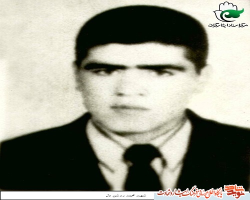 از لباس سربازی تا شهادت در آبادان