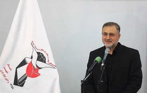 21 داوطلب شاهد و ایثارگر بدون احتساب سهمیه حائز رتبههای زیر 100 شدند 21 داوطلب شاهد و ایثارگر بدون احتساب سهمیه حائز رتبههای زیر 100 شدند