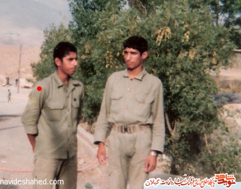 «امر به معروف و نهی از منکر» کردن شما را به بهشت نزدیک میکند «امر به معروف و نهی از منکر» کردن شما را به بهشت نزدیک میکند