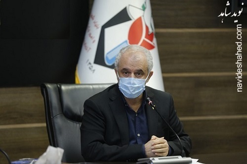 پیام تسلیت رییس بنیاد شهید و امور ایثارگران در پی درگذشت پدر شهیدان «سلطانی» پیام تسلیت رییس بنیاد شهید و امور ایثارگران در پی درگذشت پدر شهیدان «سلطانی»