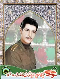 نرسیدن مهمات شکستمان داد