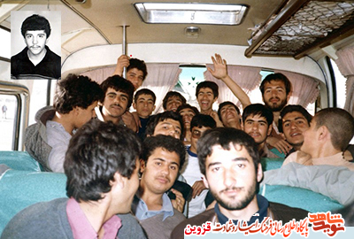 خاطرات/ می‌روم و دیگر برنمی‌گردم!