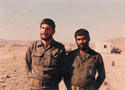 تصاویر شهید«مجید اربابی بزمان»