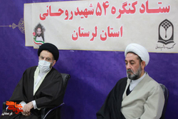 راه شهدا برای ما مسیر رستگاری است