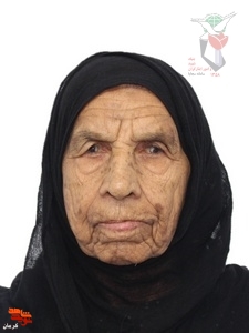 مادر شهیدان 