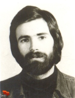 برادرم اسطوره ايمان، شجاعت و ايثار بود