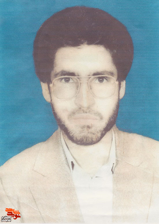 ادامه دهنده راه خونین شهدا باشید