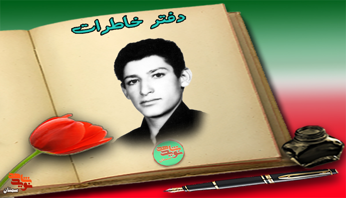 علی پس از شهادت به آرزویش رسید