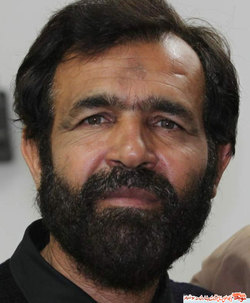 روح پاک جانباز «حاج حسین پور تنگستانی» به ملکوت اعلی پیوست