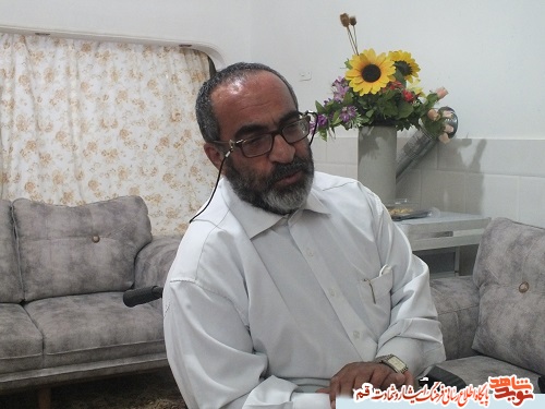 پاهای خونین نهر خیِّن