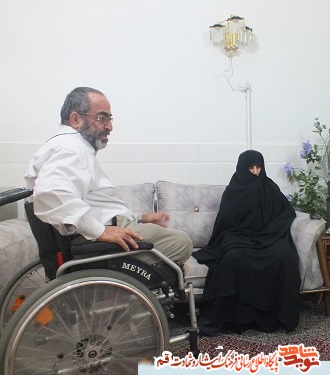 پاهای خونین نهر خیِّن