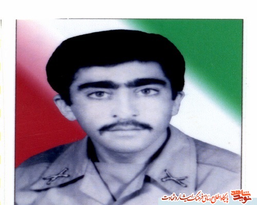 حاج عمران؛ نقطه وصال محمدعلی به معبودش
