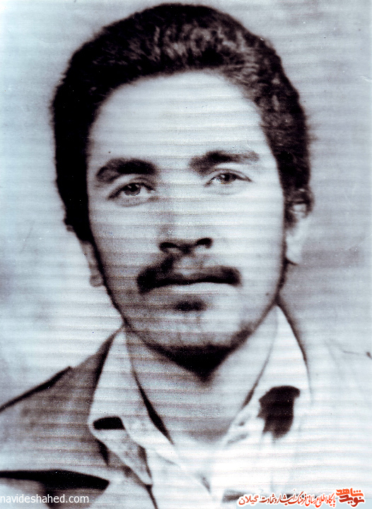 روایتی از زندگی شهید «نورمحمد ضیایی»