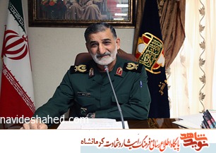 عملیات مرصاد، ماندگارترین حماسه تاریخ دفاع مقدس است