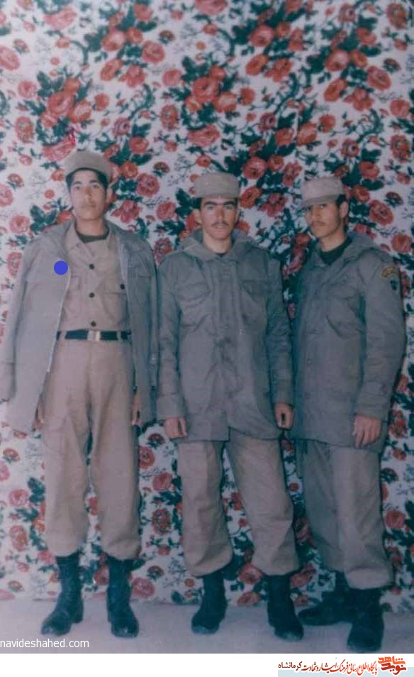شهیدپاسدار 