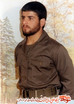 «شجاعت و تسلیم»
