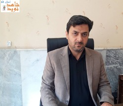بازدید میدانی از بیلبوردهای تبلیغاتی بنیاد شهید و امور ایثارگران استان قم
