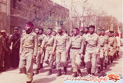 فرماندهی که به خاطر نجات نیروهایش مفقودالاثر شد