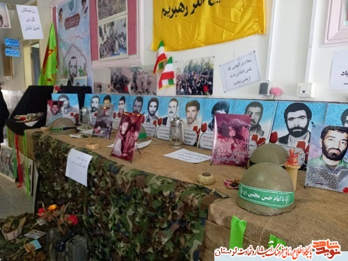دفاع مقدس بخاطر دفاع از ارزشها مقدس شد