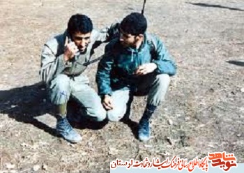در برابر مشکلات صبور باشید که خدا با صابران است
