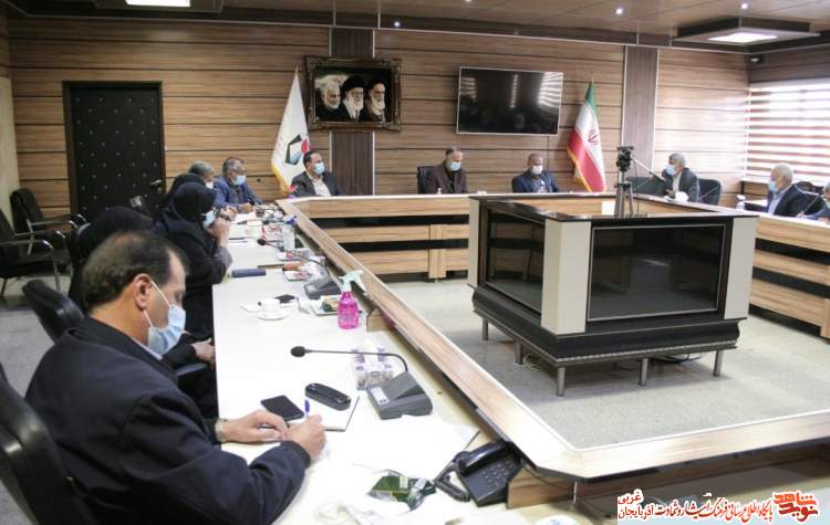 بهره گیری از ظرفیت های فرهنگی،و توسعه دستاوردهای فرهنگی، زمینه ساز ترویج فرهنگ ناب ایثار و شهادت است بهره گیری از ظرفیت های فرهنگی،و توسعه دستاوردهای فرهنگی، زمینه ساز ترویج فرهنگ ناب ایثار و شهادت است