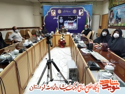 شهدای منا خالصانه و مخلصانه شهید شدند