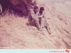 تصاویری از سنگرساز بیسنگر