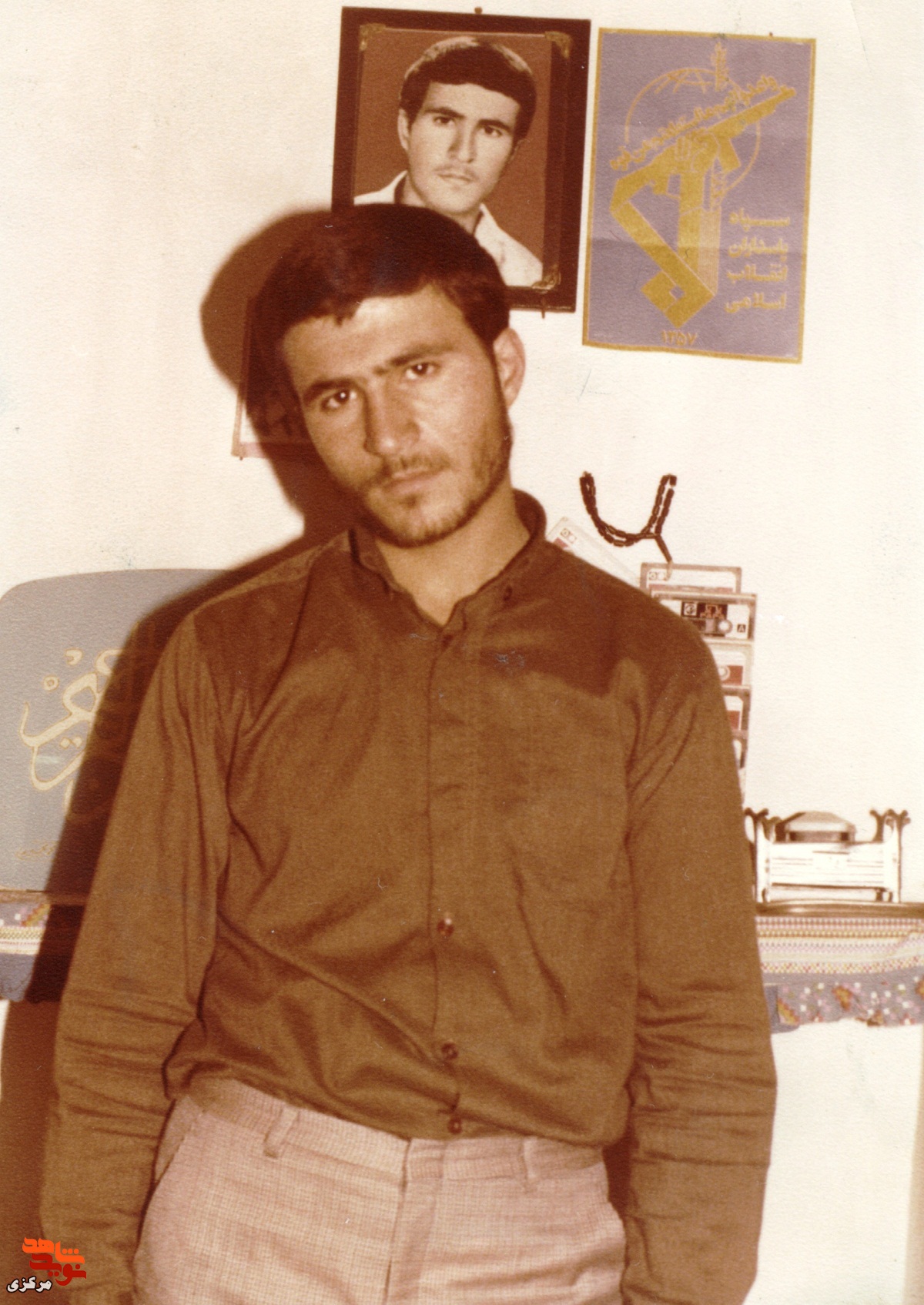 شهادت شامل حال کسانی است که‌ الله را شناختند