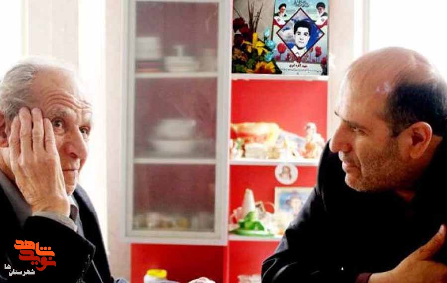 شهدای ادیان توحیدی از آرمان‌های کشور دلاورانه دفاع کردند