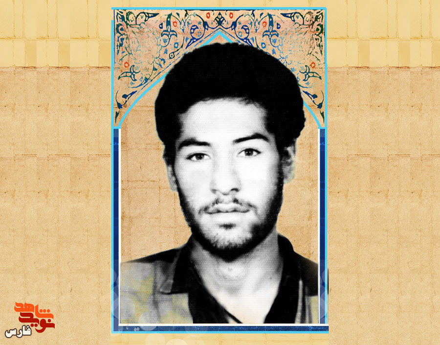 خدایا بدنم را همچون حسين(ع) تکه تکه کن