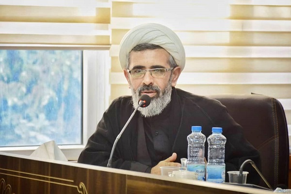 تبیین و ترویج فرهنگ ایثار و شهادت هدف برگزاری کنگره شهدا است