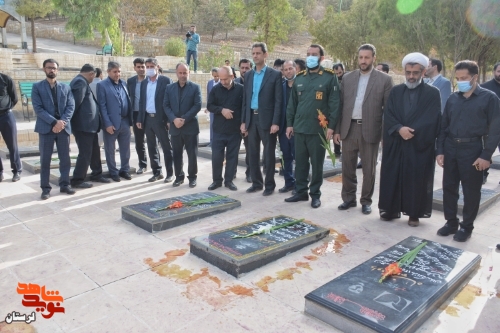 کارمندان باید خود را به اخلاق اسلامی و دینی آراسته سازند