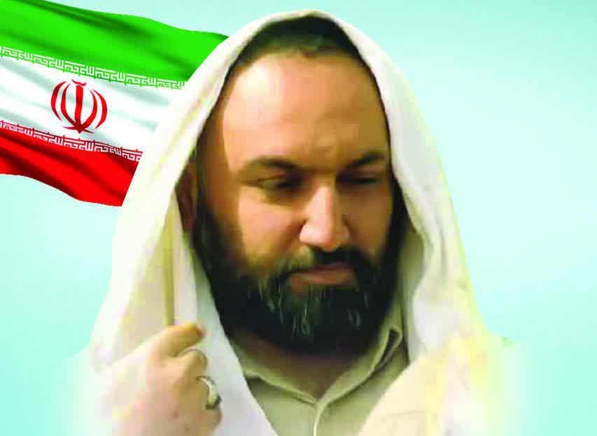 سید حمیدرضا هاشمی آسمانی شد