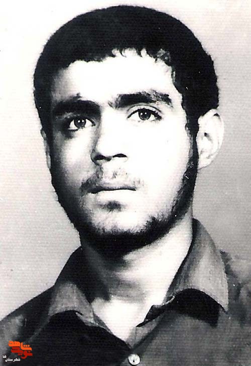 مادر شهید «قدرت الله غربا» آسمانی شد