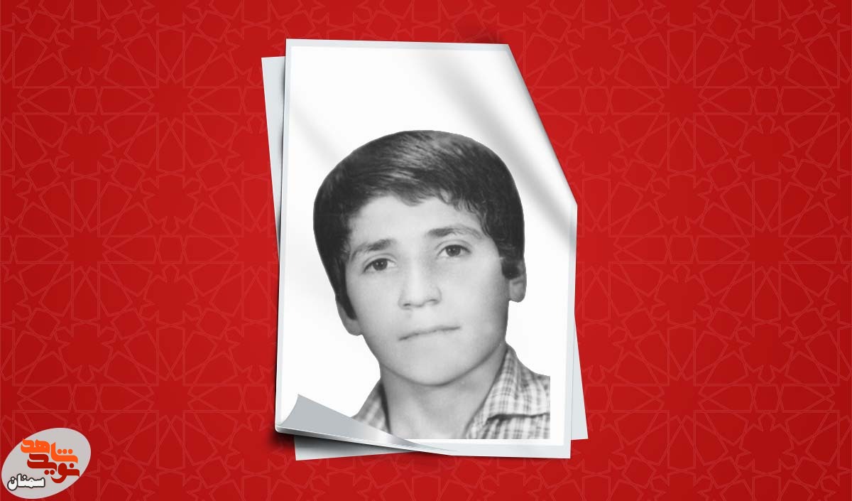 او شهید صلح و آشتی بود او شهید صلح و آشتی بود