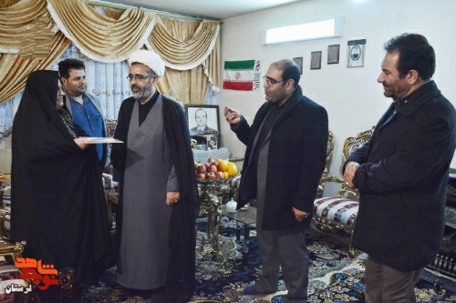 گزارش تصویری سفر مدیرکل امور هنری به لرستان