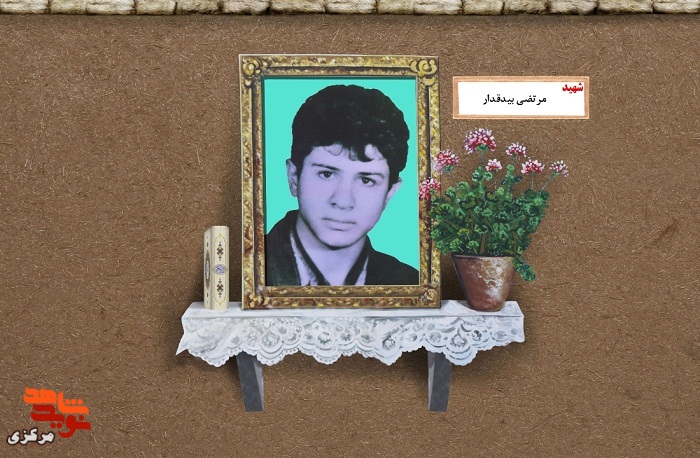 مین ها هنوز هم شاهد می طلبند