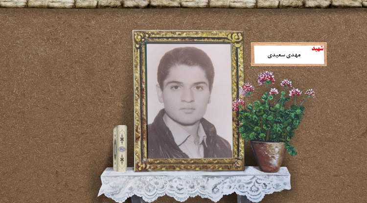 شهادت فقط به مردان حق می رسد