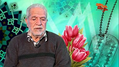 رفتن به جبهه برایش یک واجب دینی شده بود