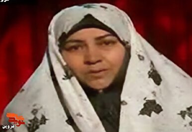 روایت همسر شهید «جعفرخانی» از آرزوی شهادت شهید در خانه خدا