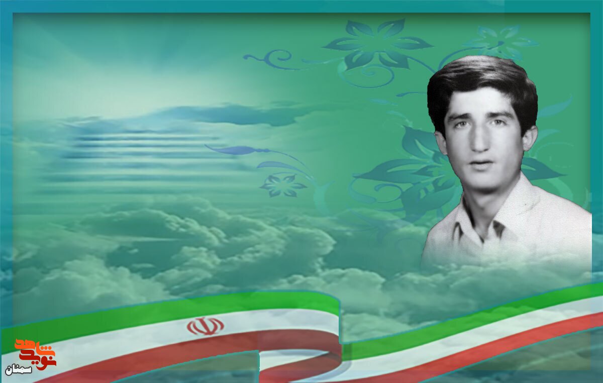 دشمنان نتوانستند ایمانم را بگیرند