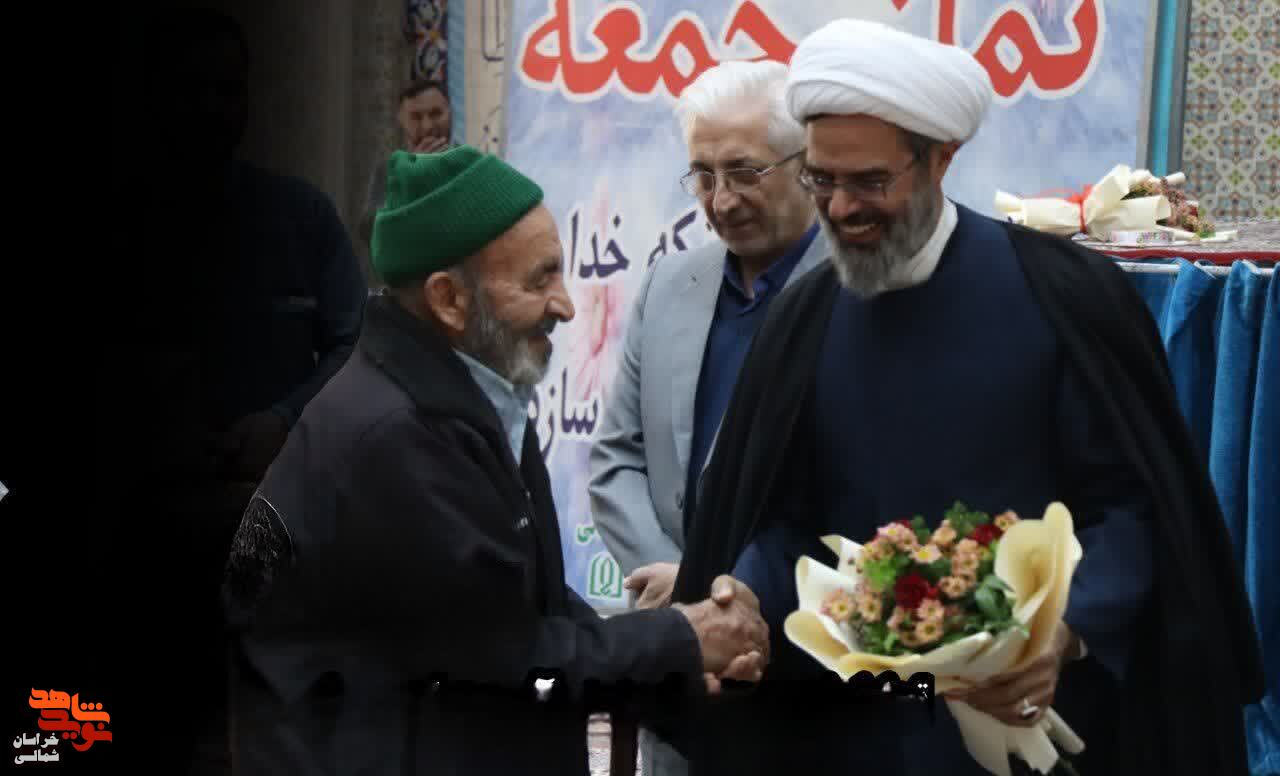 یاد پدران شهیدی را گرامی بداریم که به خاطر عزت و اقتدار نظام اسلامی جان خود را فدا کردند