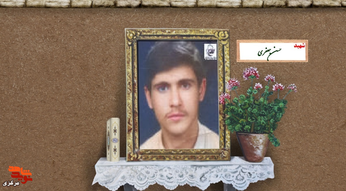 از کودکی تا شهادت در دفاع از اسلام و انقلاب