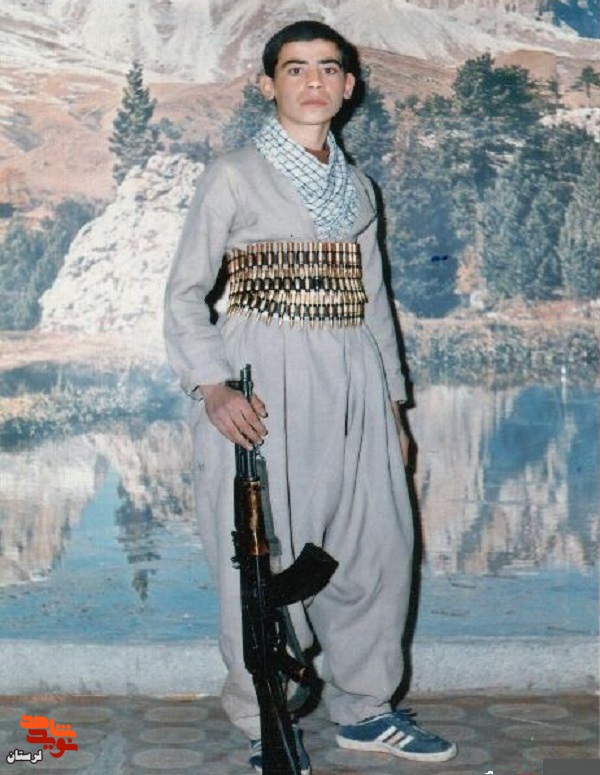 فهمیده ای از دیار لرستان