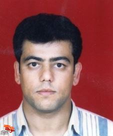 من در راه رسیدن به هدفم شهید خواهم شد