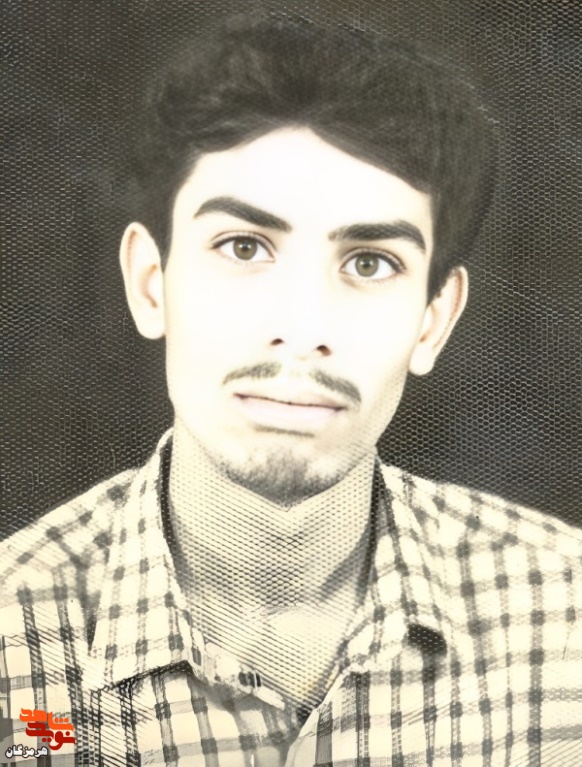 خاطره‌ای شیرین
